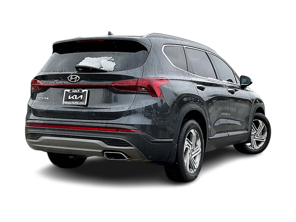 2023 Hyundai Santa Fe SEL 23