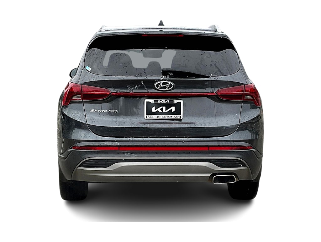 2023 Hyundai Santa Fe SEL 5