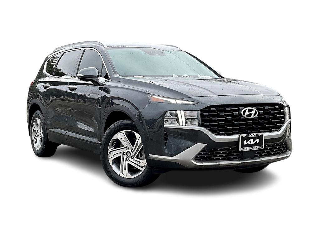 2023 Hyundai Santa Fe SEL 22