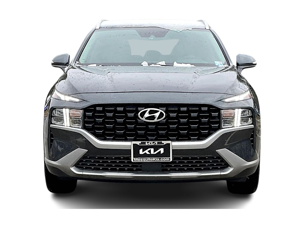 2023 Hyundai Santa Fe SEL 6