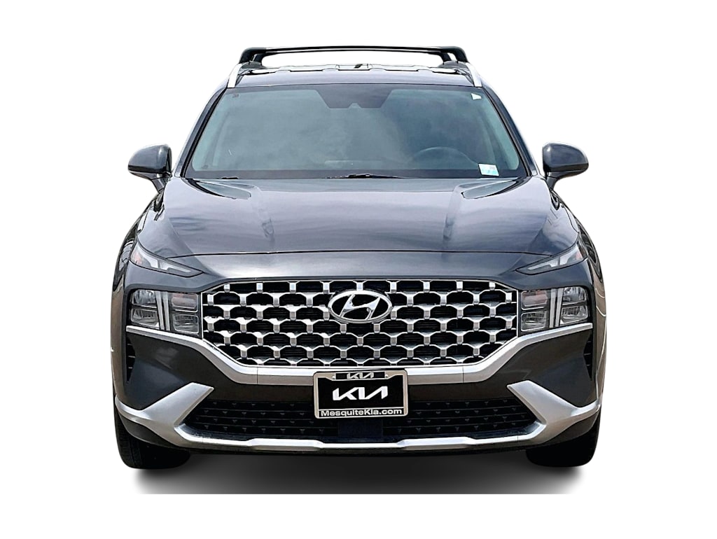 Thumbnail: 2022 Hyundai Santa Fe - 6