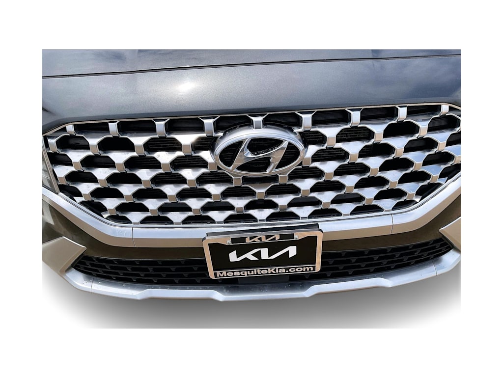 Thumbnail: 2022 Hyundai Santa Fe - 30