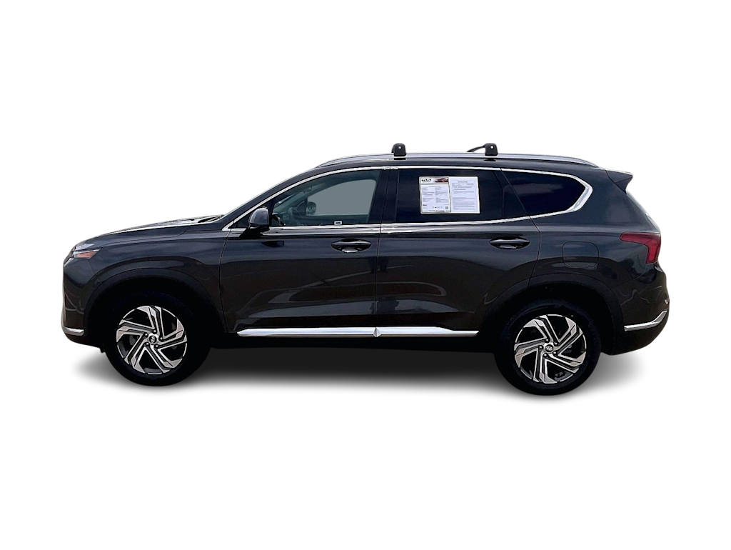 Thumbnail: 2022 Hyundai Santa Fe - 3