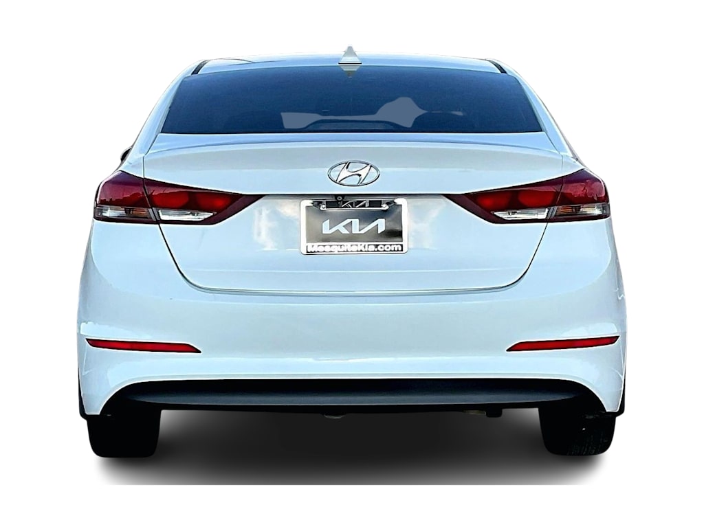 Thumbnail: 2018 Hyundai Elantra - 5