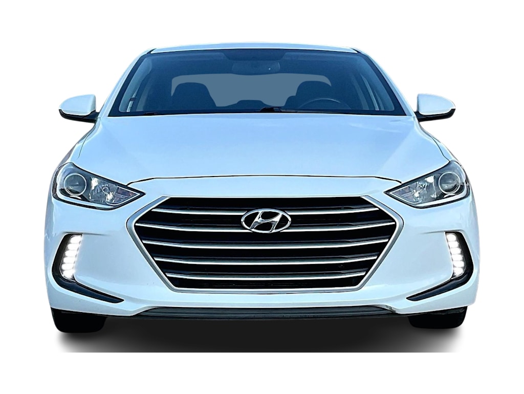 Thumbnail: 2018 Hyundai Elantra - 6