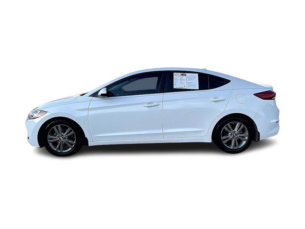 Thumbnail: 2018 Hyundai Elantra - 3