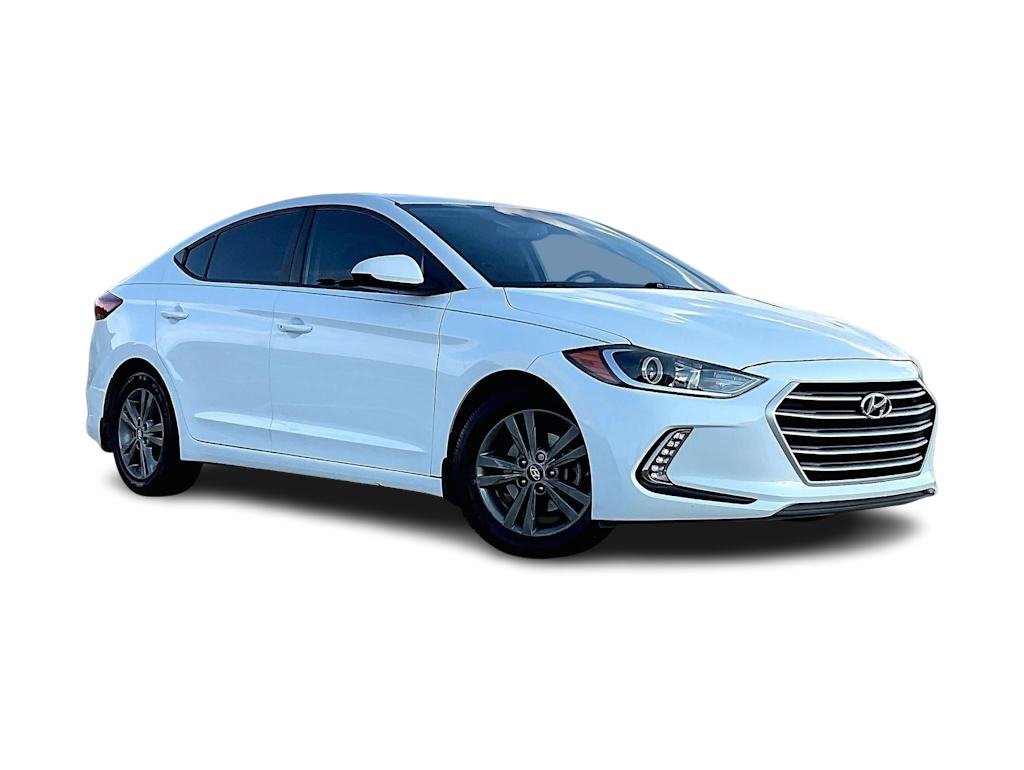 Thumbnail: 2018 Hyundai Elantra - 20