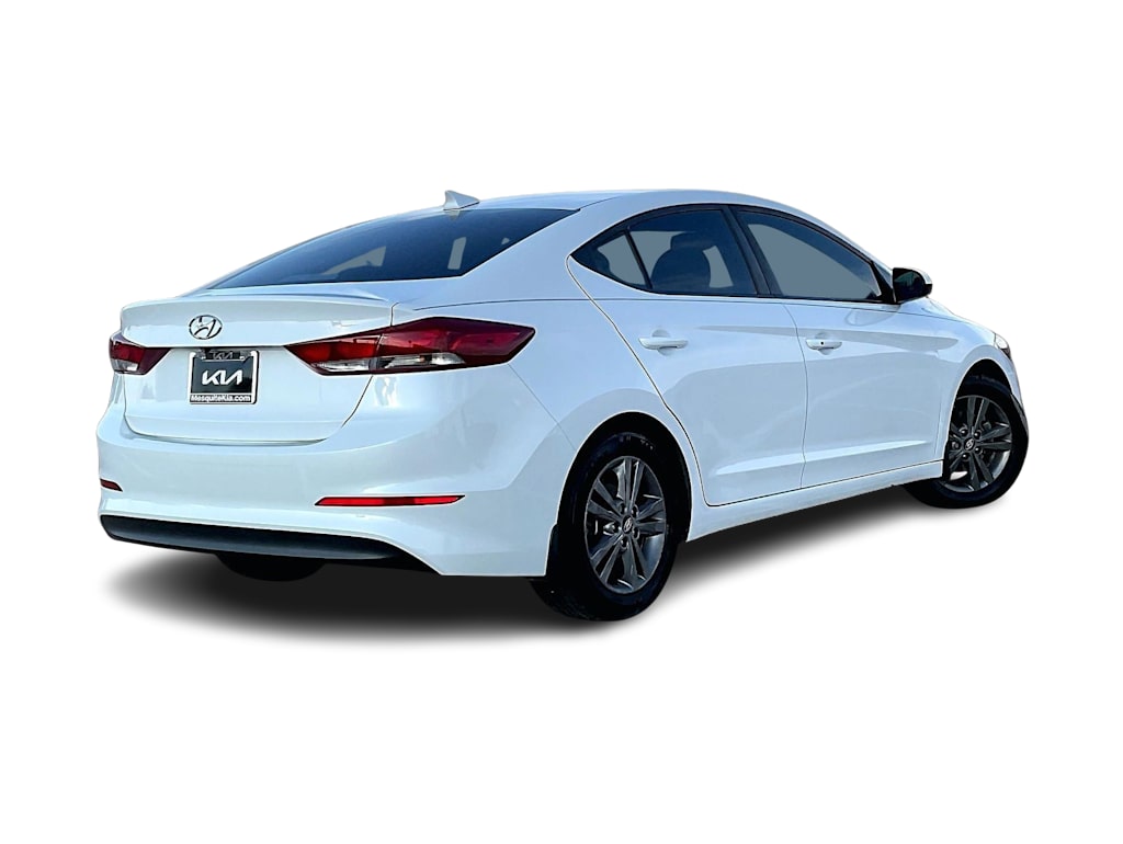 Thumbnail: 2018 Hyundai Elantra - 21