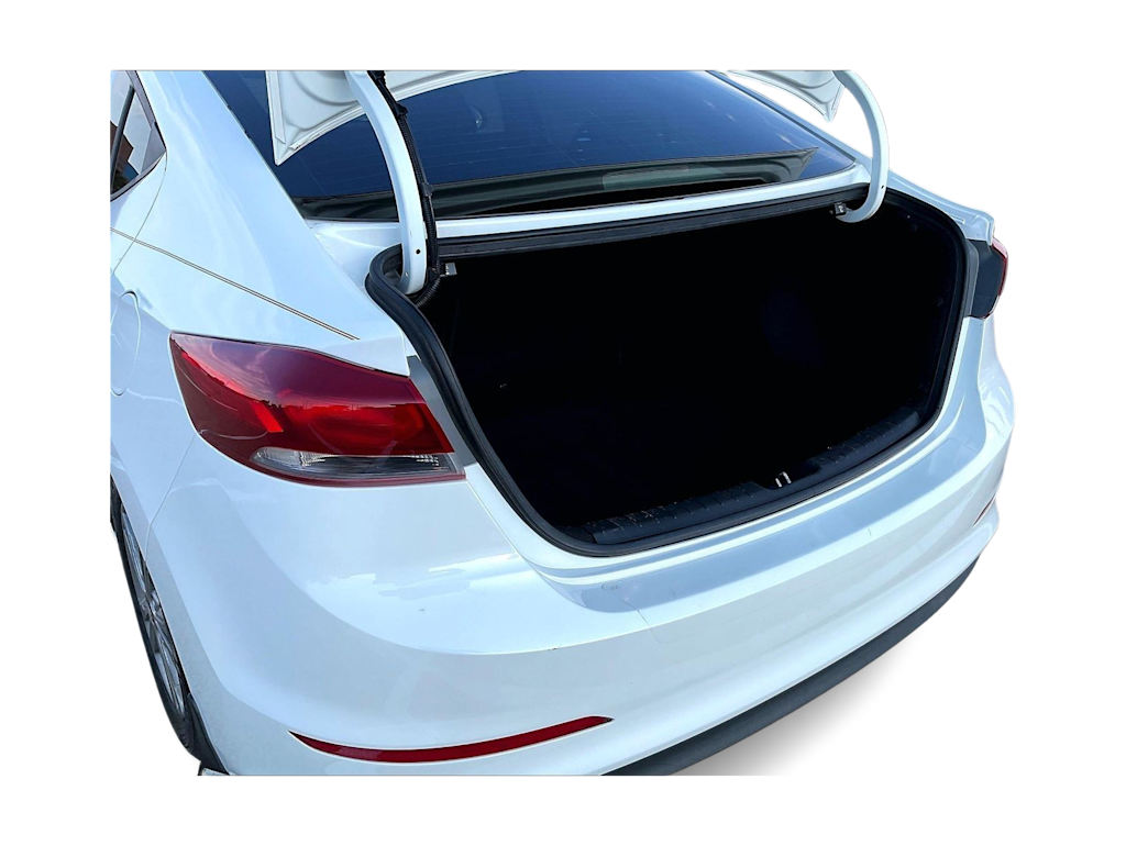 Thumbnail: 2018 Hyundai Elantra - 17