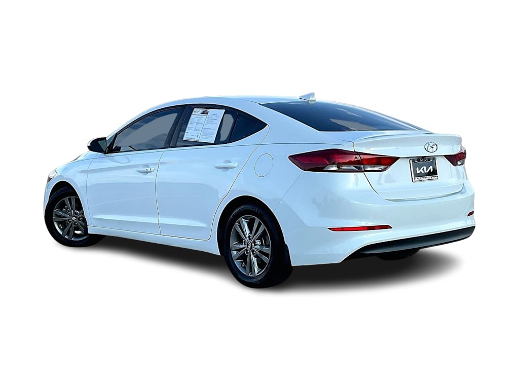 Thumbnail: 2018 Hyundai Elantra - 4
