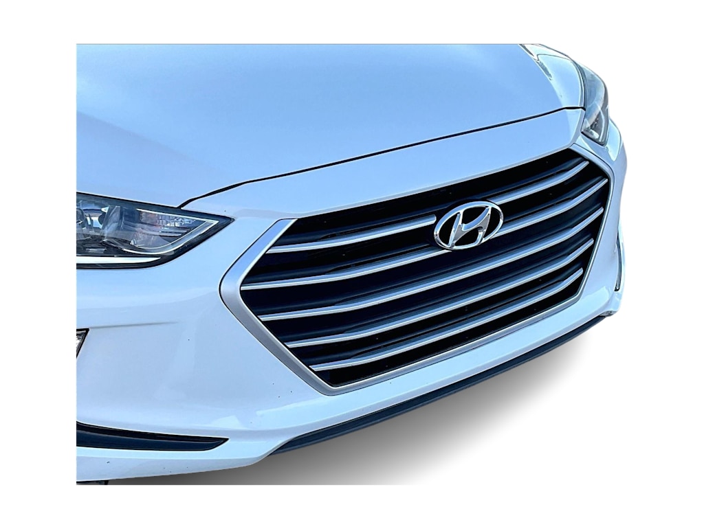 Thumbnail: 2018 Hyundai Elantra - 31