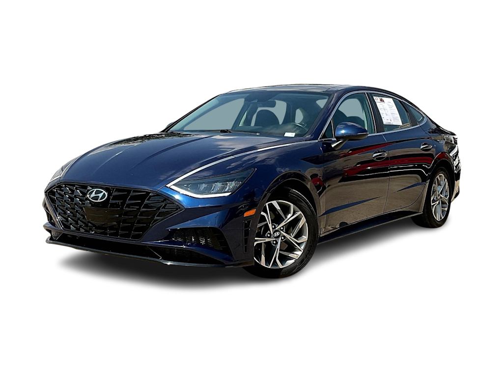 2020 Hyundai Sonata