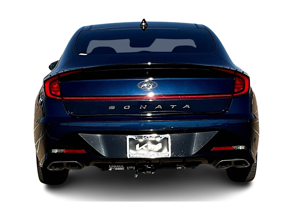 Thumbnail: 2022 Hyundai Sonata - 5