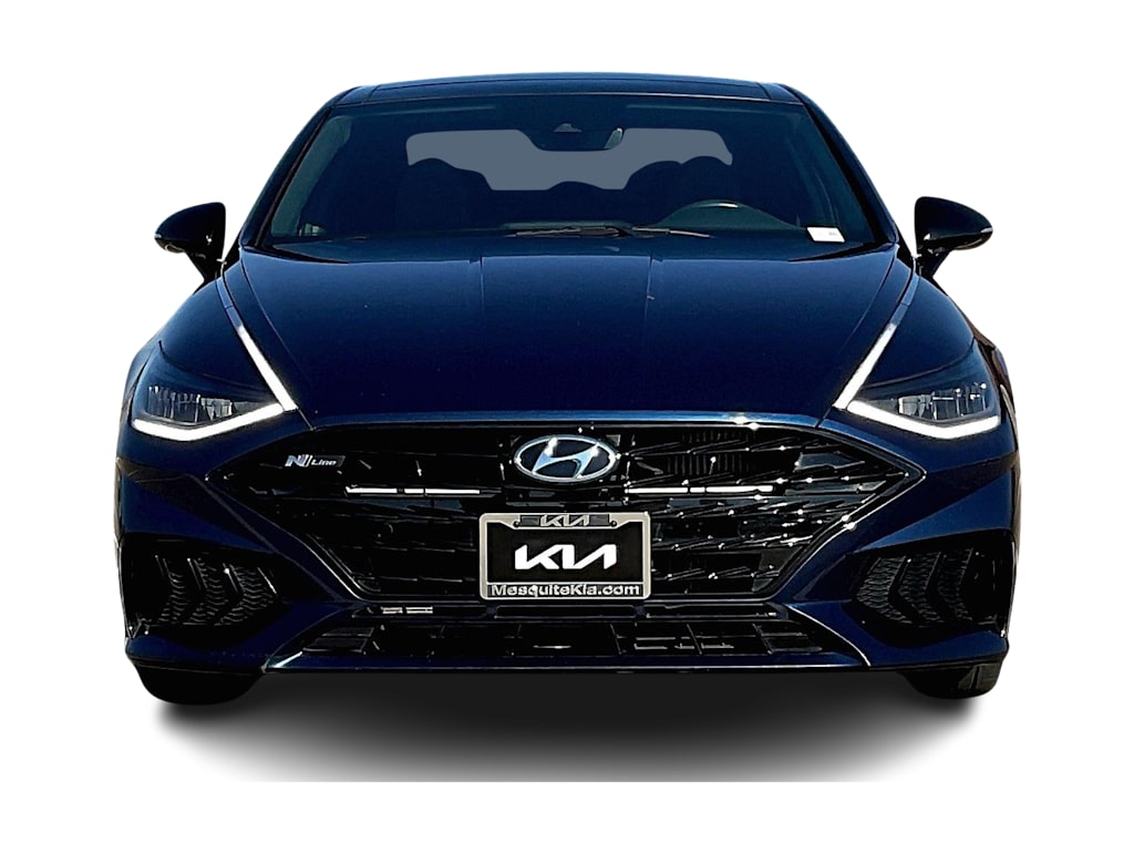 Thumbnail: 2022 Hyundai Sonata - 6
