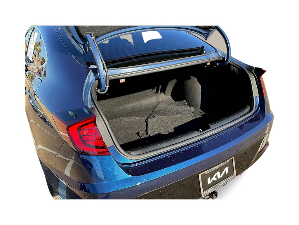 Thumbnail: 2022 Hyundai Sonata - 19