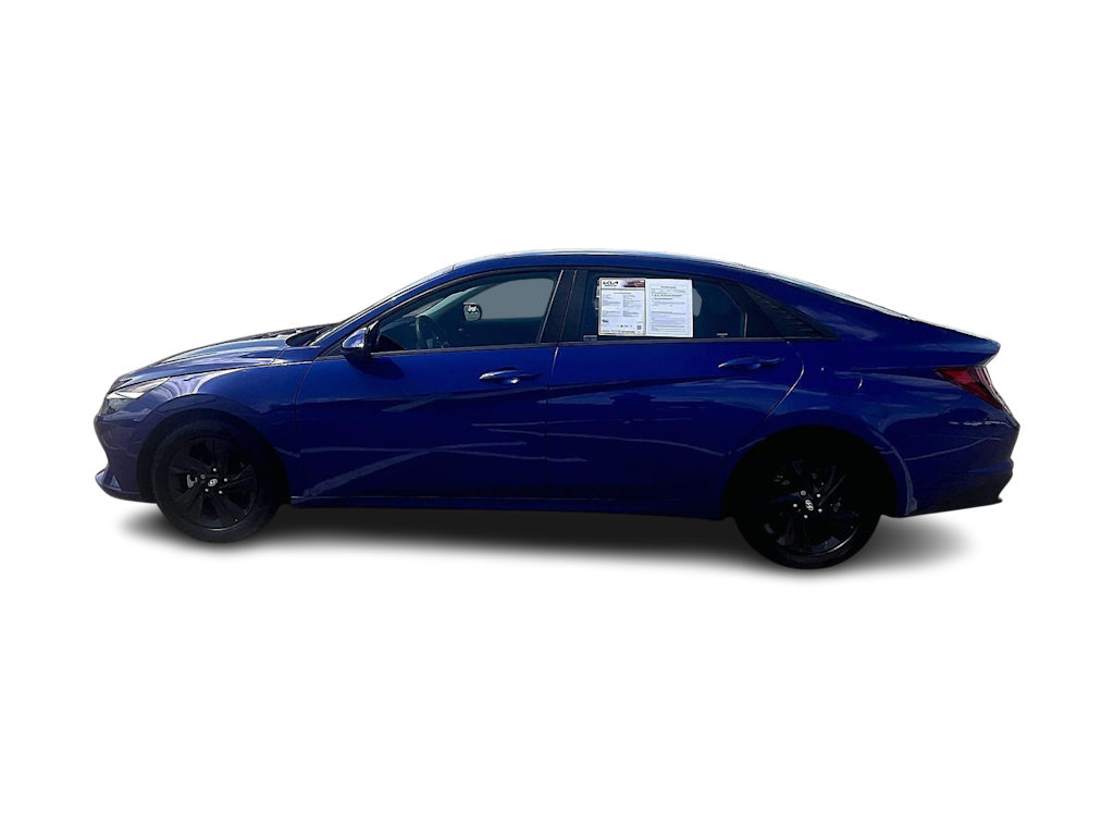 Thumbnail: 2022 Hyundai Elantra - 3