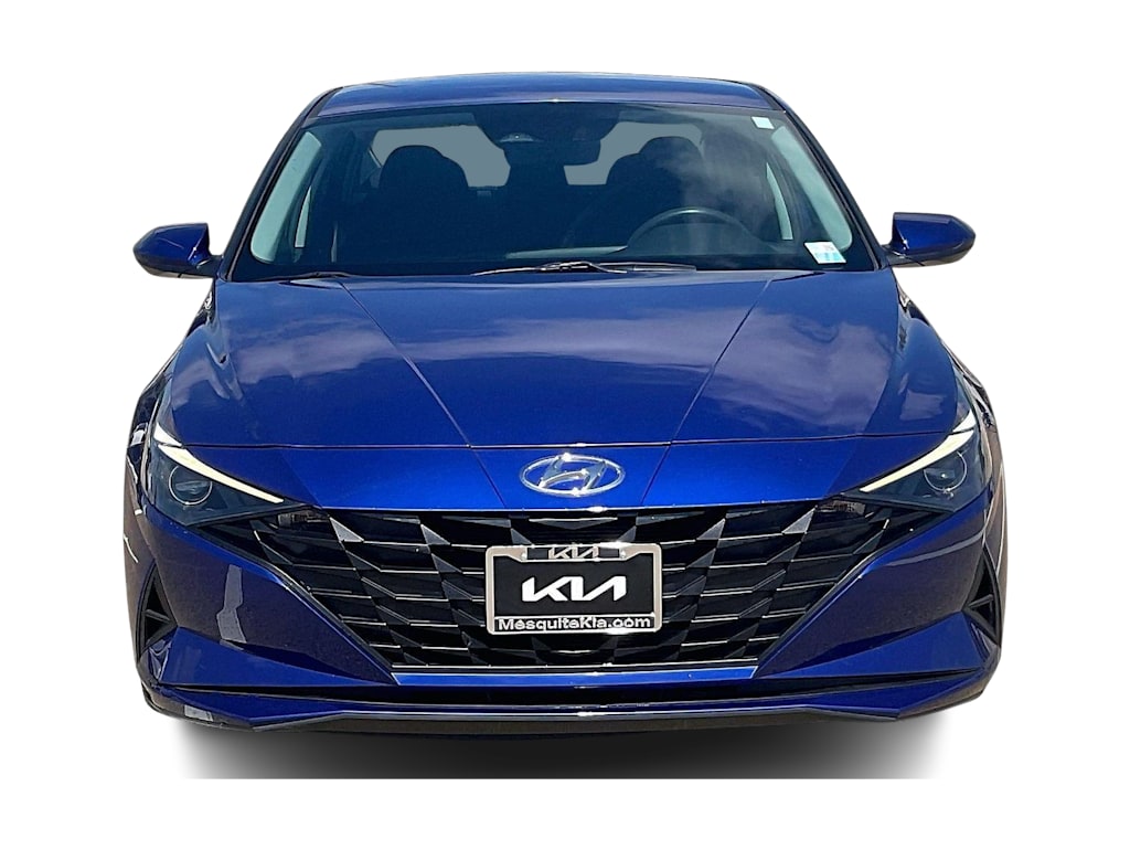 Thumbnail: 2022 Hyundai Elantra - 6