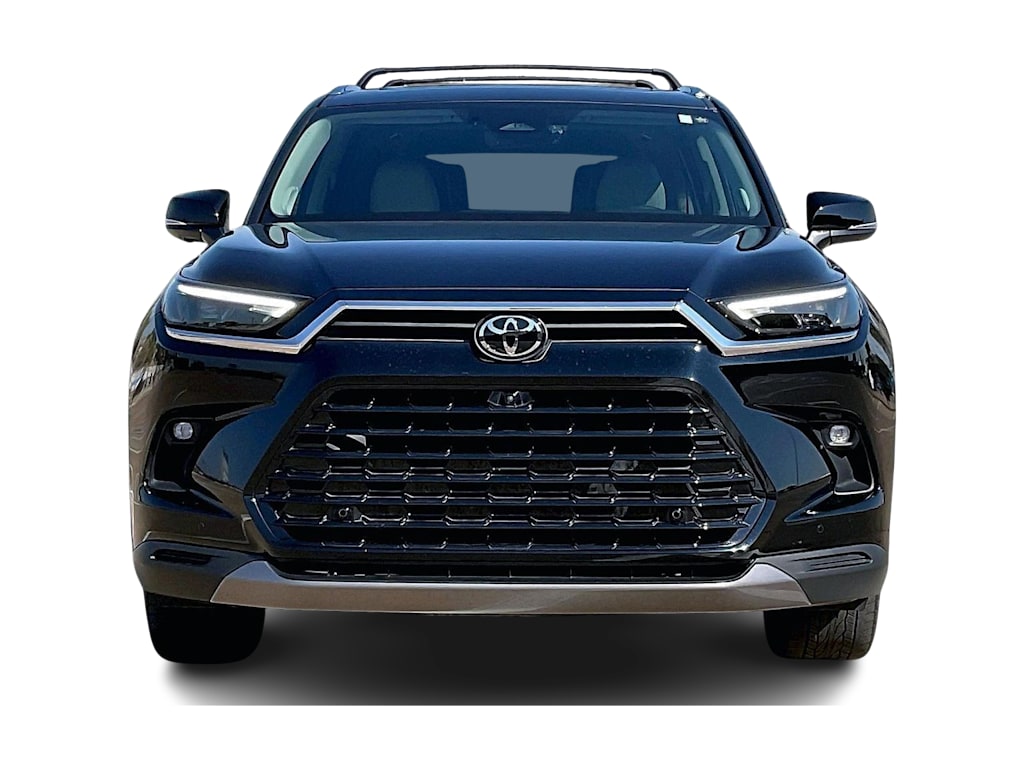 Thumbnail: 2025 Toyota Grand Highlander - 6