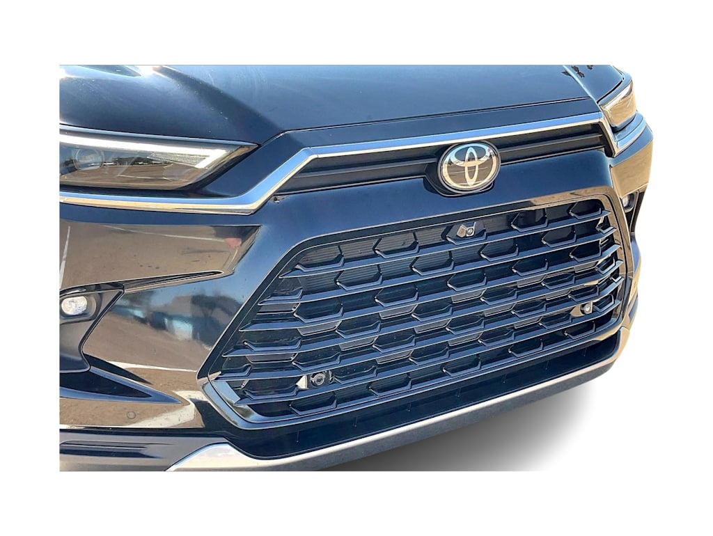 Thumbnail: 2025 Toyota Grand Highlander - 33