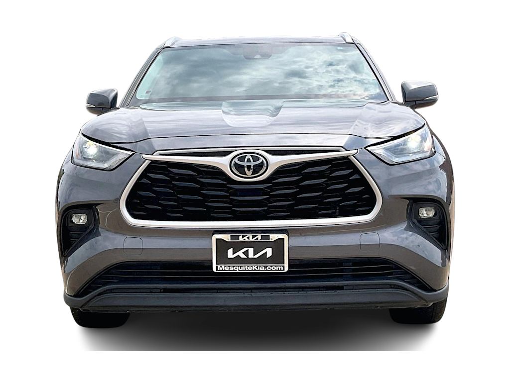 Thumbnail: 2021 Toyota Highlander - 6