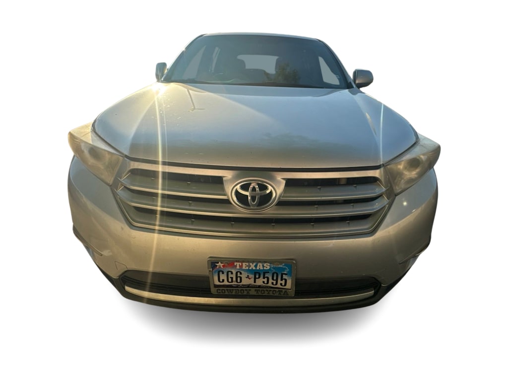 Thumbnail: 2011 Toyota Highlander - 4