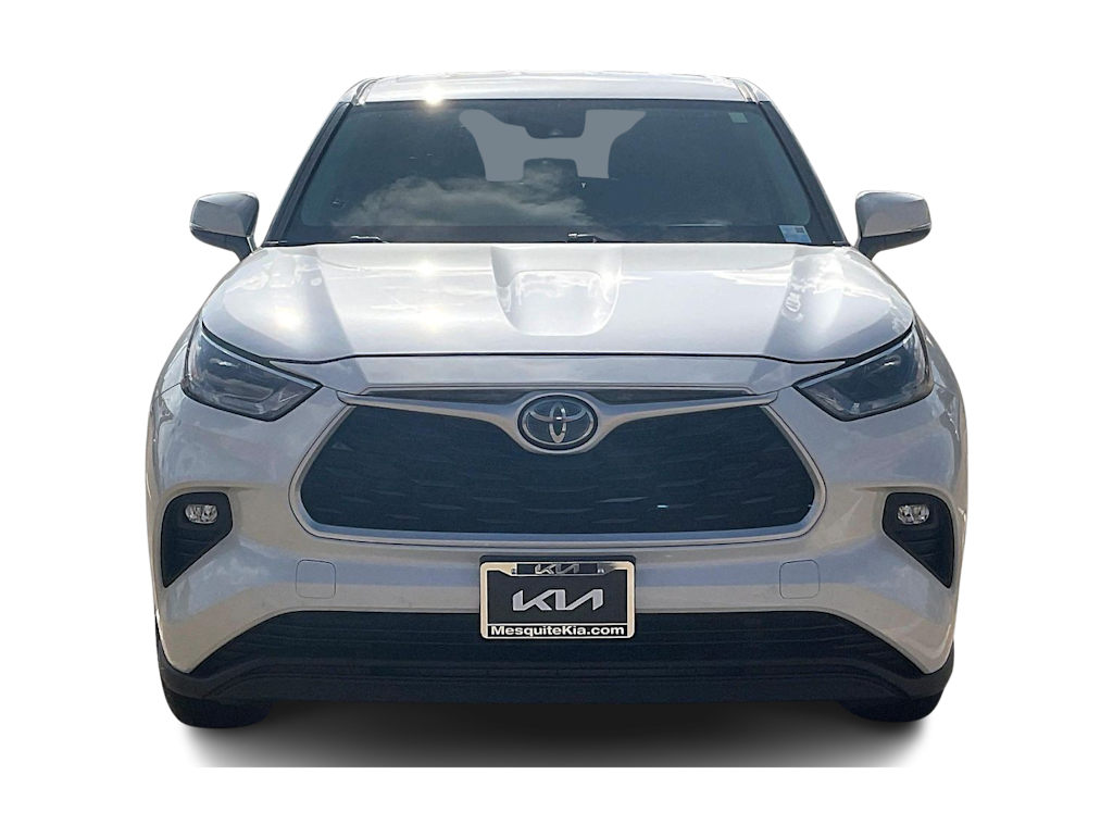 Thumbnail: 2021 Toyota Highlander - 6
