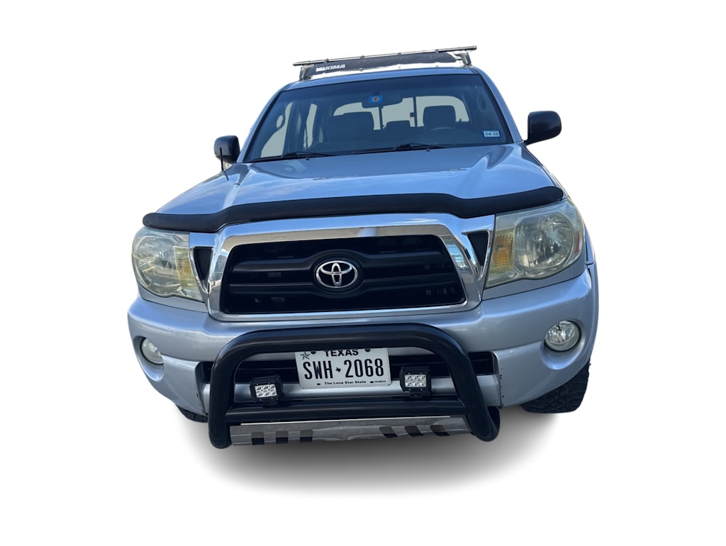 Thumbnail: 2006 Toyota Tacoma - 6