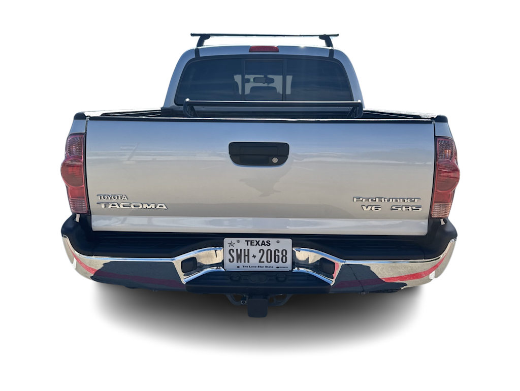 Thumbnail: 2006 Toyota Tacoma - 5
