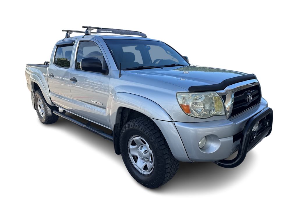Thumbnail: 2006 Toyota Tacoma - 11