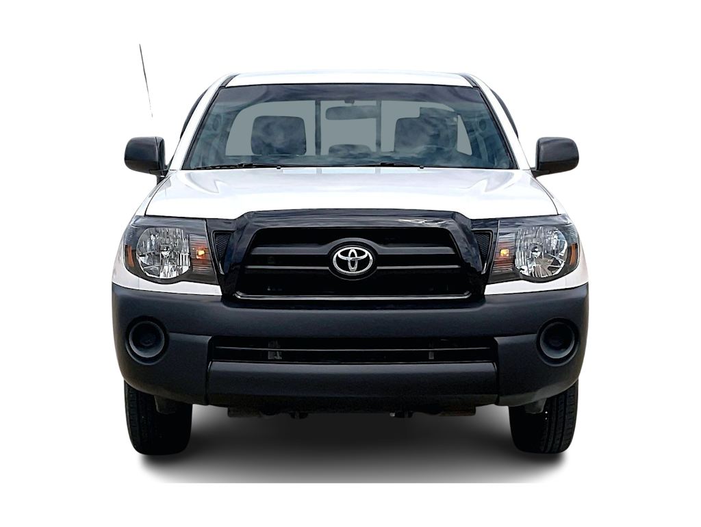 Thumbnail: 2009 Toyota Tacoma - 18
