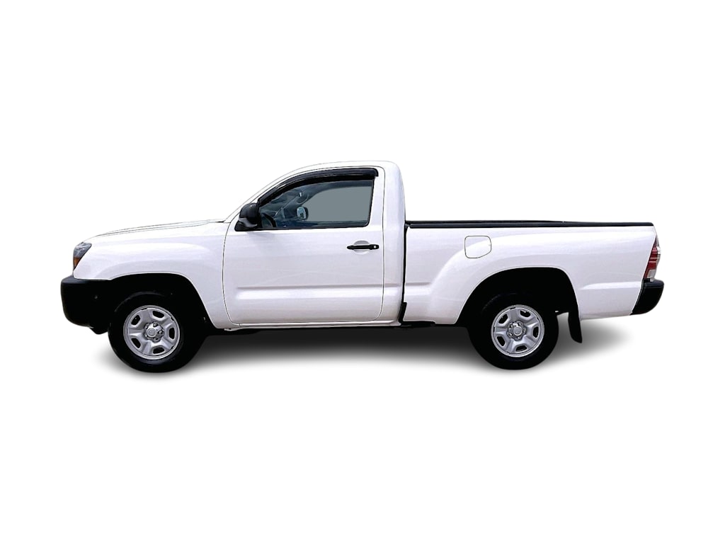 Thumbnail: 2009 Toyota Tacoma - 3