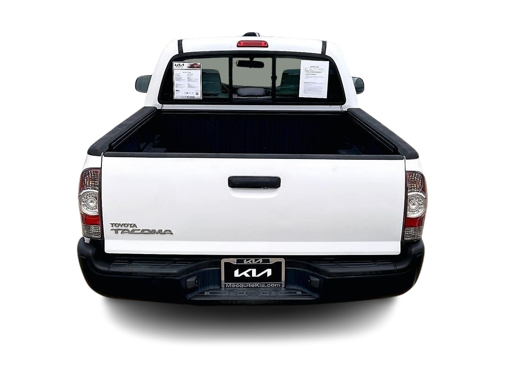Thumbnail: 2009 Toyota Tacoma - 5