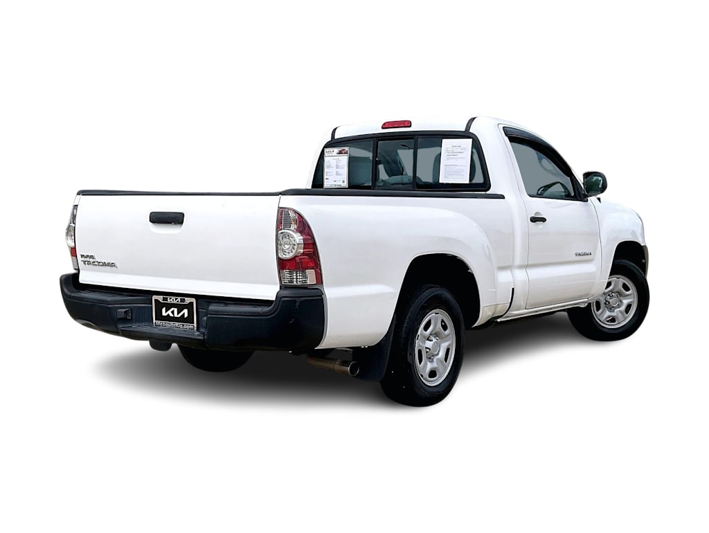 Thumbnail: 2009 Toyota Tacoma - 20