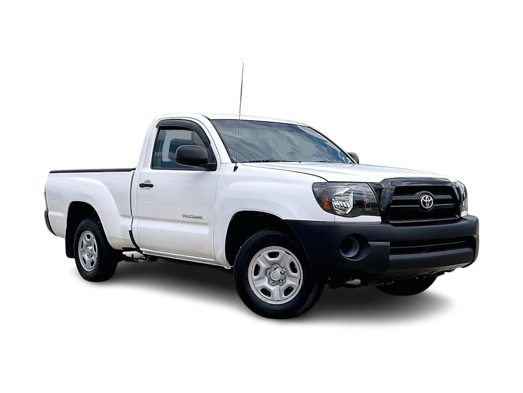 Thumbnail: 2009 Toyota Tacoma - 19