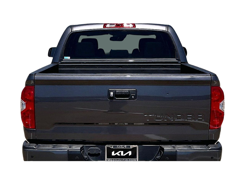 Thumbnail: 2021 Toyota Tundra - 21