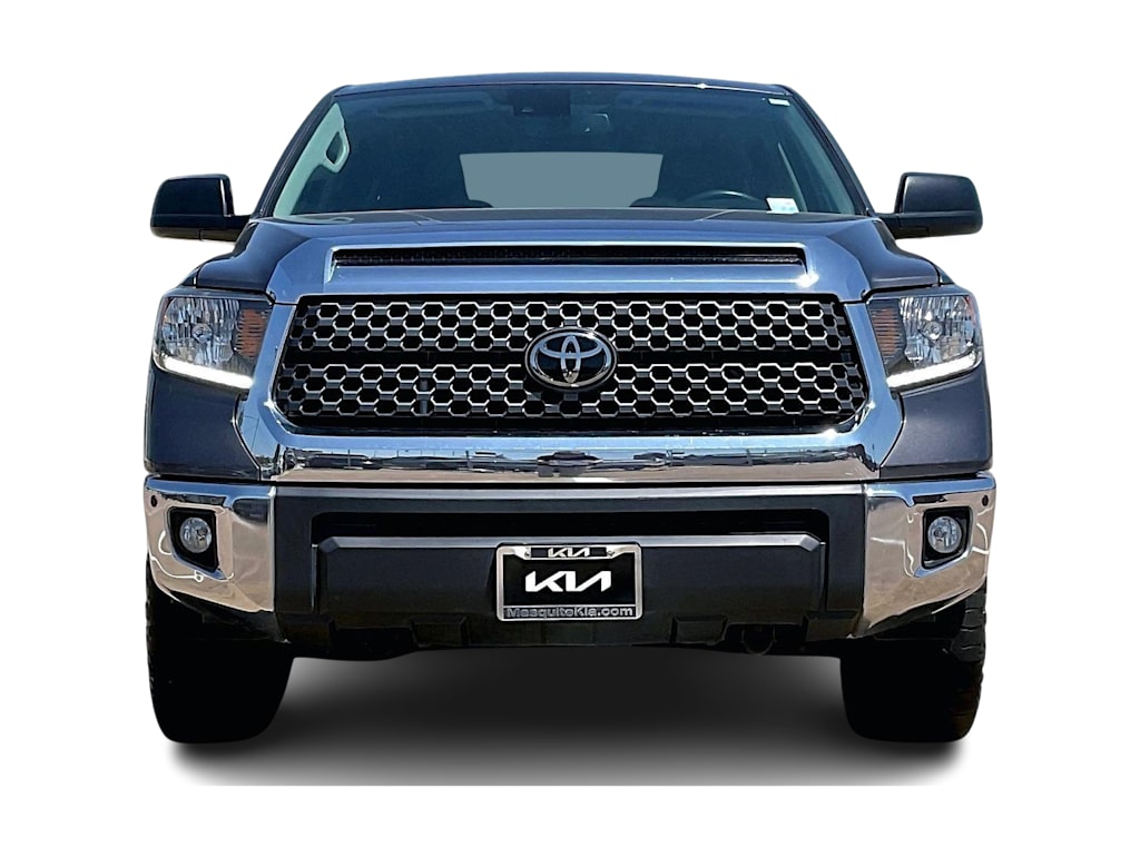 Thumbnail: 2021 Toyota Tundra - 6