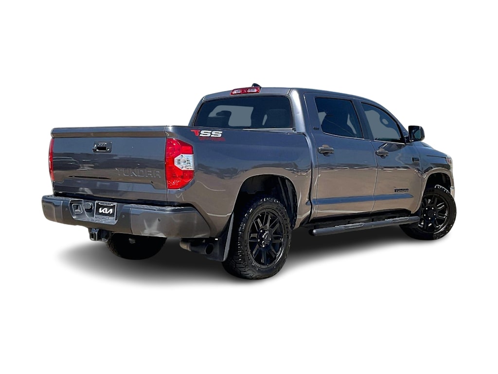 Thumbnail: 2021 Toyota Tundra - 23