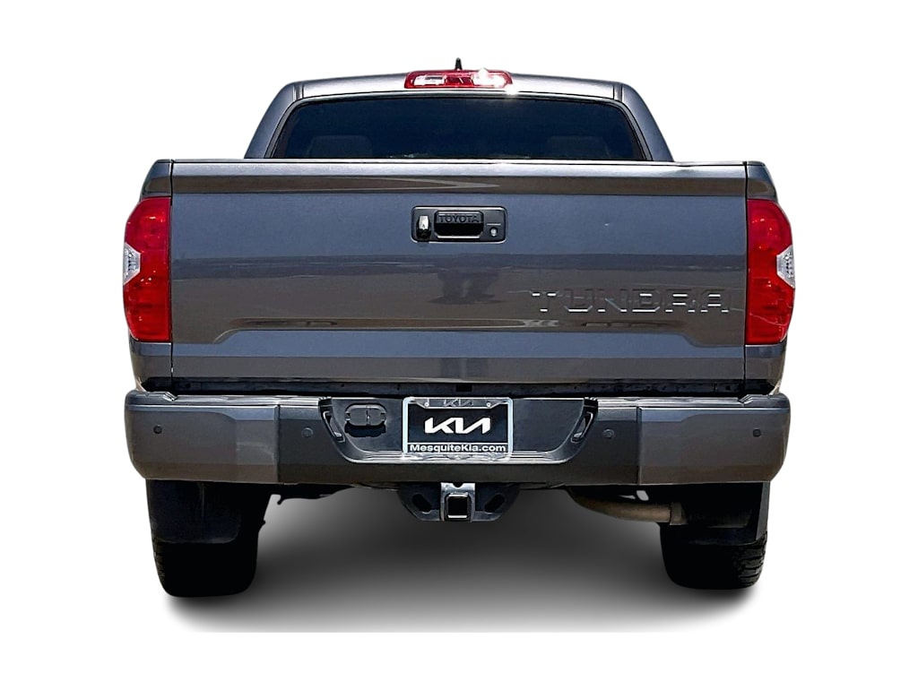 Thumbnail: 2021 Toyota Tundra - 5