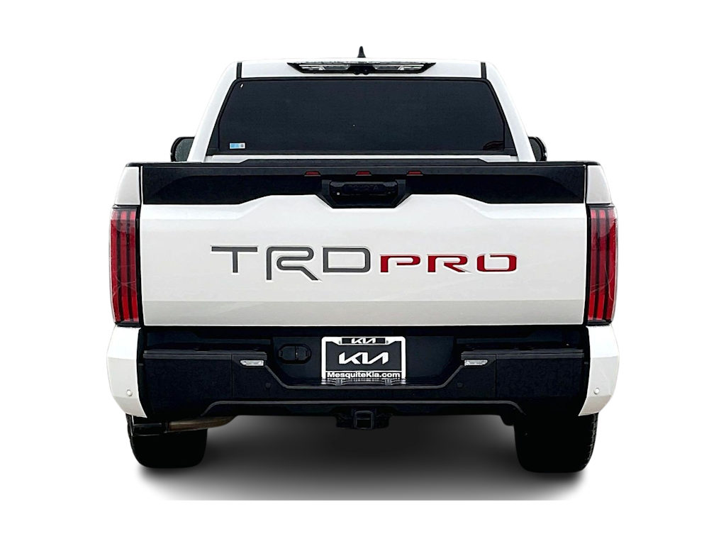 Thumbnail: 2023 Toyota Tundra - 5