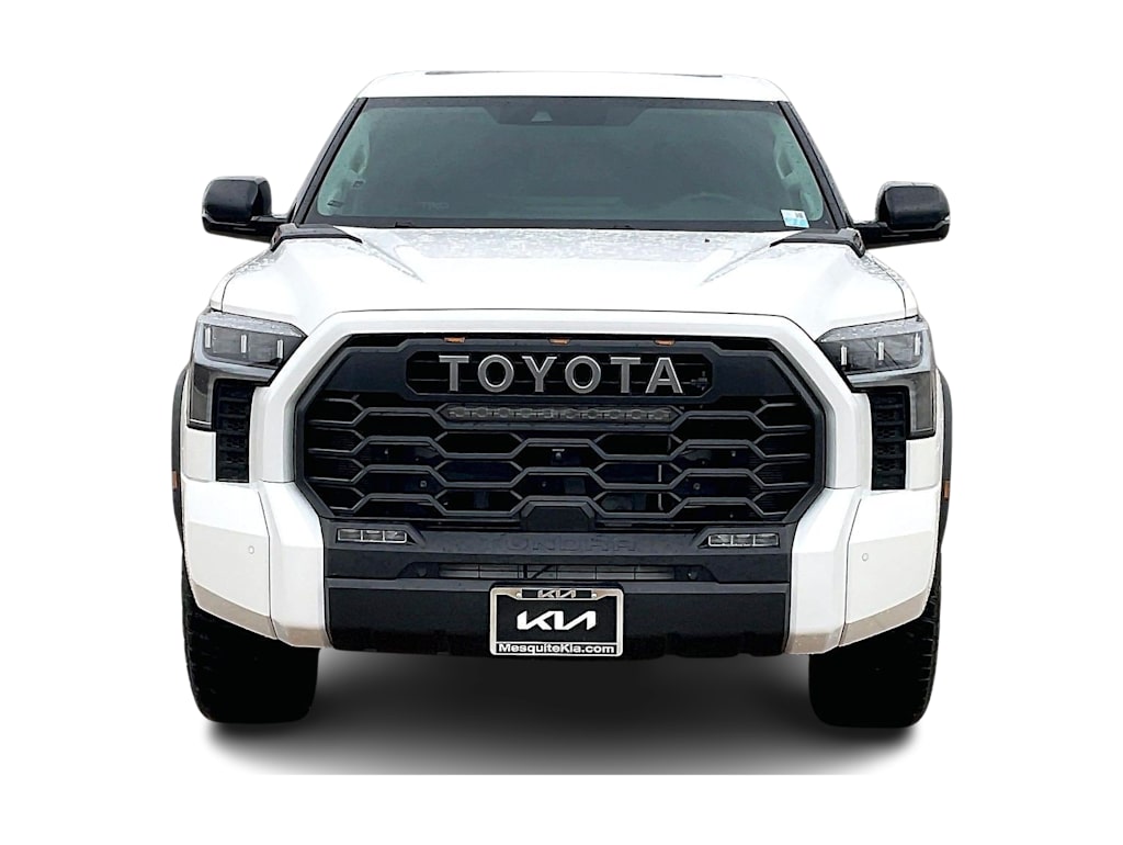 Thumbnail: 2023 Toyota Tundra - 6