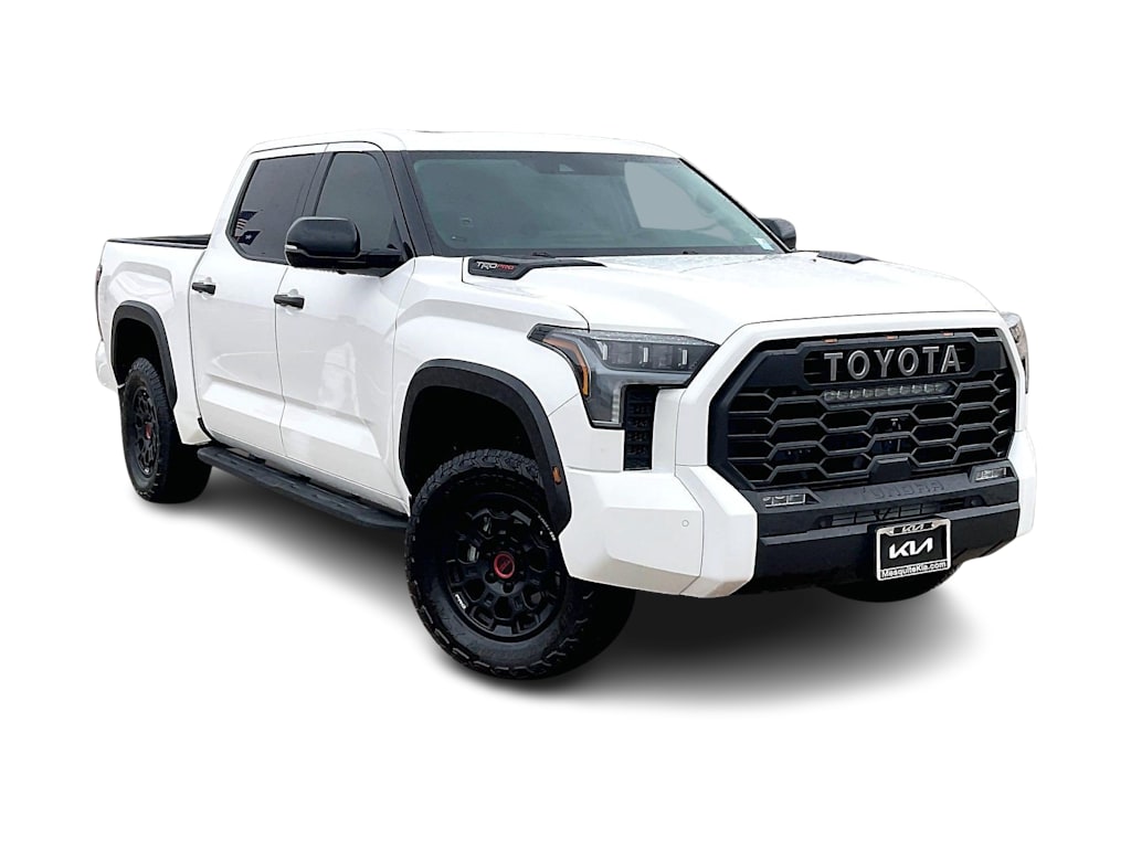 Thumbnail: 2023 Toyota Tundra - 19