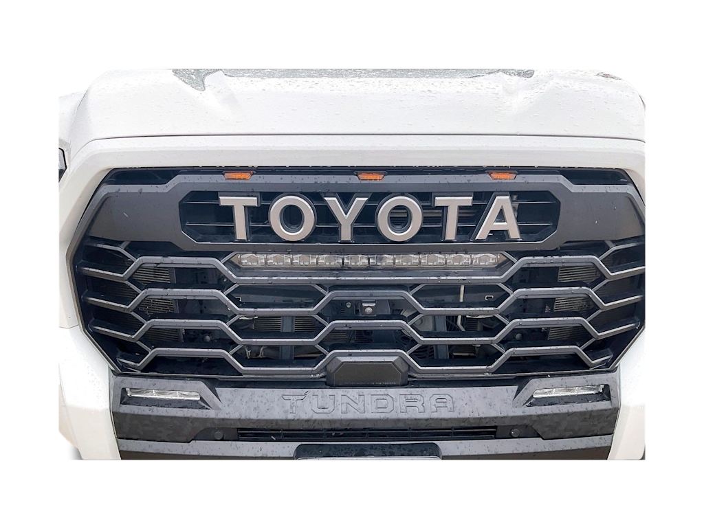 Thumbnail: 2023 Toyota Tundra - 31