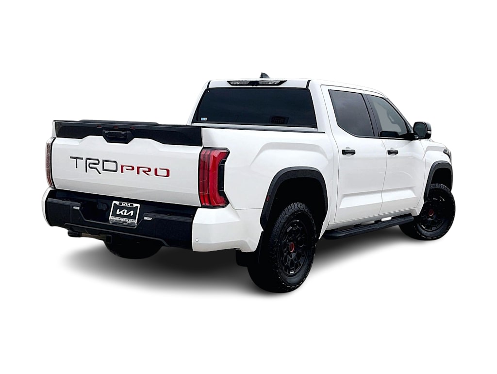 Thumbnail: 2023 Toyota Tundra - 20