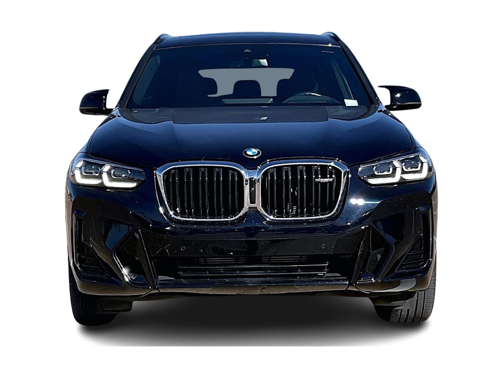 Thumbnail: 2022 BMW X3 - 6