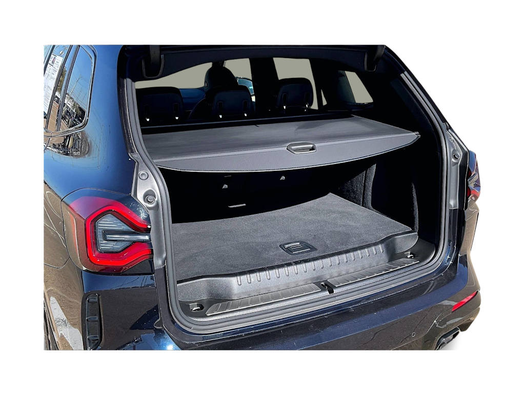 Thumbnail: 2022 BMW X3 - 18