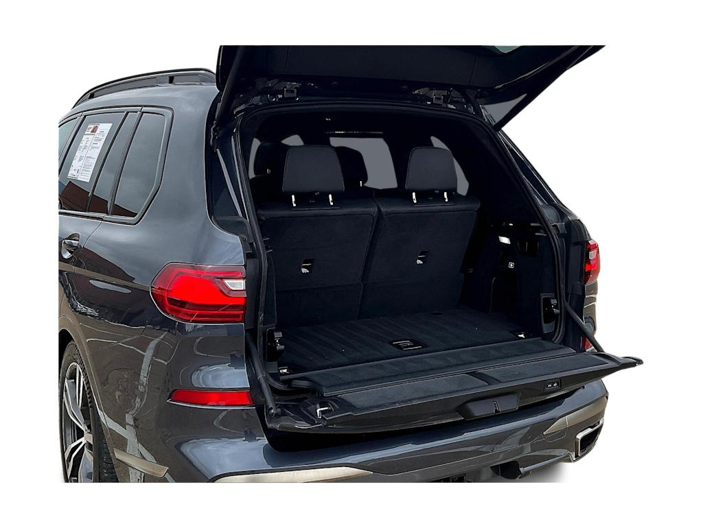 Thumbnail: 2020 BMW X7 - 18
