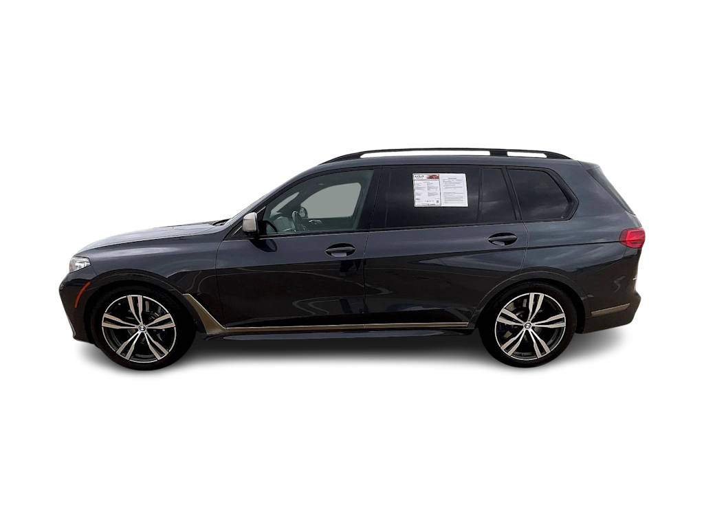 Thumbnail: 2020 BMW X7 - 3