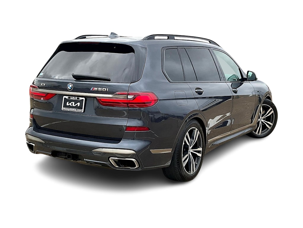Thumbnail: 2020 BMW X7 - 23