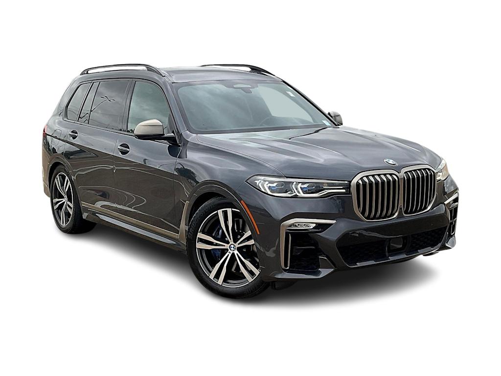 Thumbnail: 2020 BMW X7 - 22