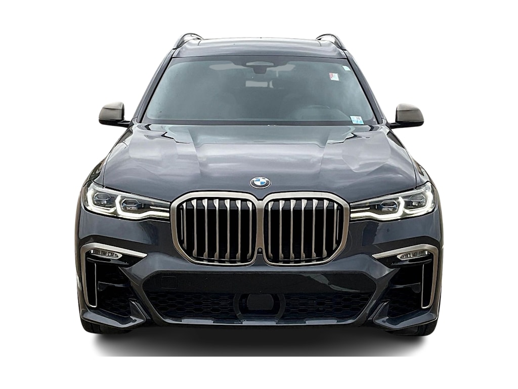 Thumbnail: 2020 BMW X7 - 6